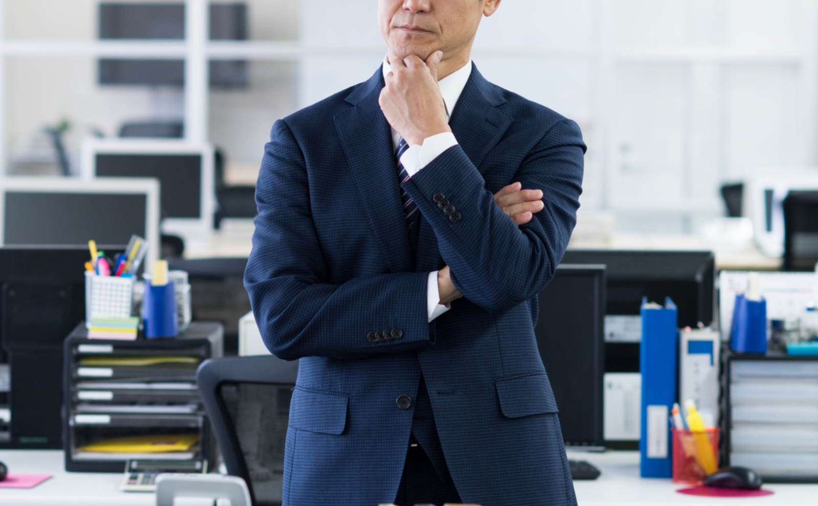 顧問税理士選びに失敗しないためには？